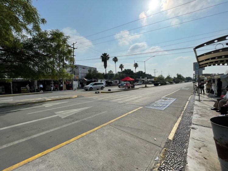 Tamaulipas tendrá este fin de semana sensación térmica de 50 grados