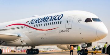 Aeroméxico-Suspende-Vuelos-a-Ecuador