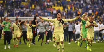 América Vs Cruz Azul