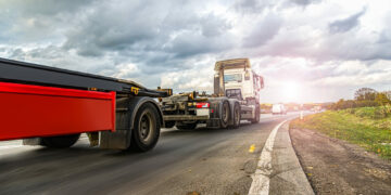 Los 5 Principales Fabricantes de Camiones Remolque: Liderando la Industria del Transporte