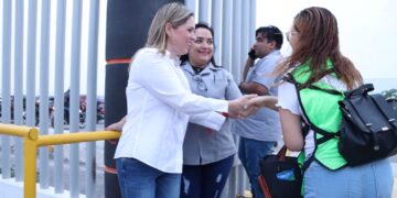 Ale Cárdenas: seguiré impulsando leyes para mejorar las condiciones de los trabajadores