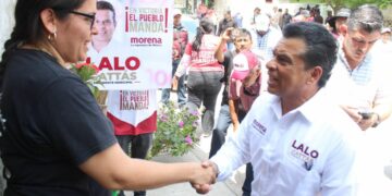 Victoria sigue siendo territorio Morena