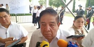 42 candidatos son custodiados por elementos de seguridad.