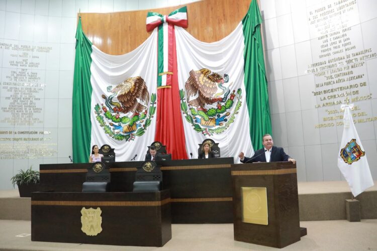 Se suma Poder Legislativo a las acciones del Estado en favor de productores de sorgo