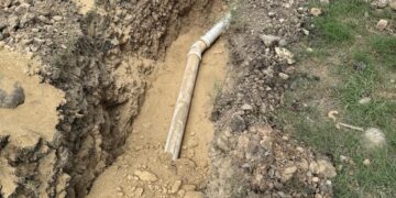Intensifica COMAPA supervisión y monitoreo de abasto de agua en la ciudad.