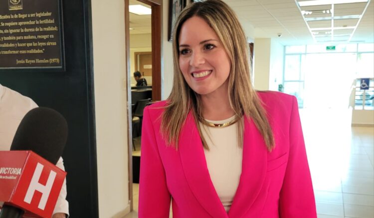 Urge recuperar el transporte público en Victoria: Ale Cárdenas