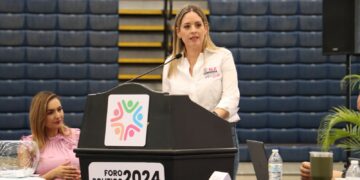 Propone Ale Cárdenas Pacto Estatal por la Seguridad de la Mujer