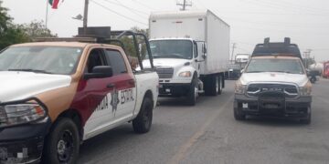 SSPT pone en marcha plan de operaciones ‘’Comicios 2024’’