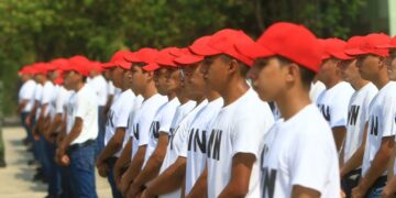 Invita SEDENA a servicio militar en modalidad de “encuadrado”.