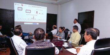 Tercera ola de calor traerá altas temperaturas a Tamaulipas 