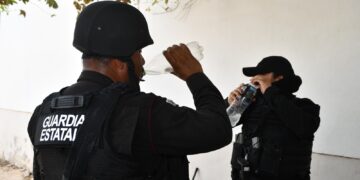 SSPT adopta medidas preventivas ante altas temperaturas