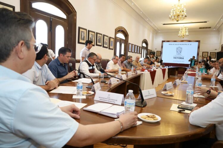 Activa Municipio plan de emergencia por tercera ola de calor