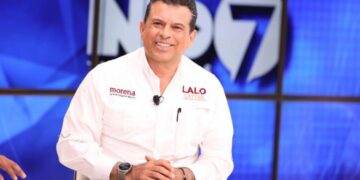 Me siento ganado, pero no confiado, Gattás