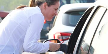 Llama Ale Cárdenas a votar sin miedo para reconstruir a Victoria