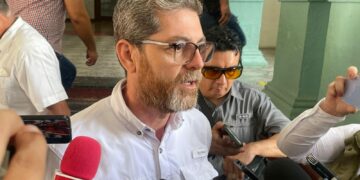 Ajusta Municipio horarios de recolección de basura para cuidar salud de trabajadores.