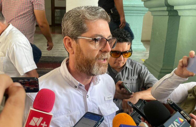 Ajusta Municipio horarios de recolección de basura para cuidar salud de trabajadores.