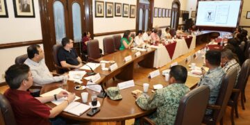 Colaborará Municipio con autoridad electoral en la jornada cívica del 2 de junio.