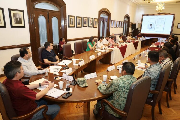 Colaborará Municipio con autoridad electoral en la jornada cívica del 2 de junio.