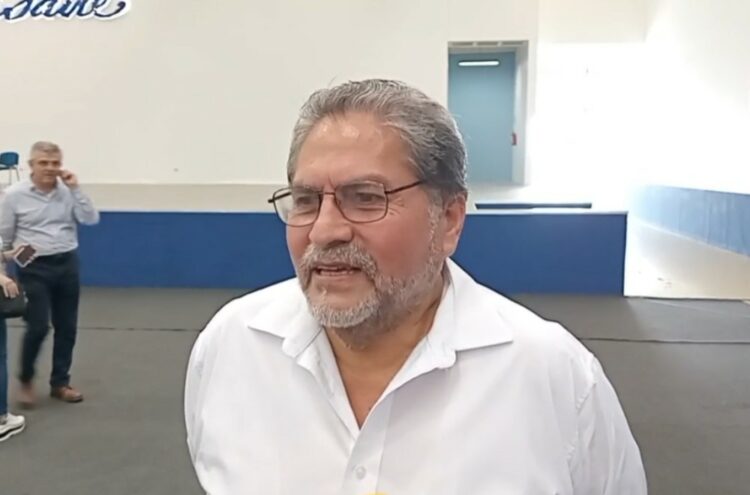 Jorge Adán Contreras Galván