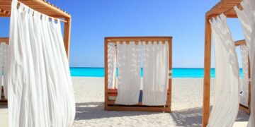 Bodas en Cancún: La Guía Esencial para una Boda de Ensueño en la Riviera Maya