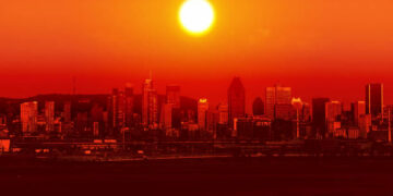 ¡Alerta! Se prevé que hoy comience la tercera ola de calor en Tamaulipas