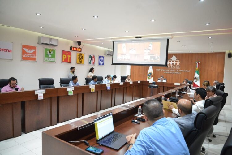 piden seguridad candidatos en tamaulipas