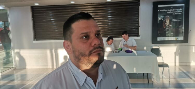 Activarán operativos de hidratación tras llegada de tercera ola de calor