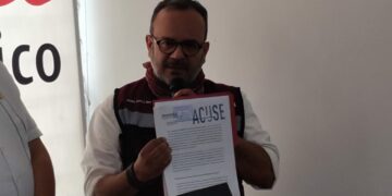 Denuncian actos de violencia contra militantes de Morena en Nuevo Laredo: piden no ceder al miedo