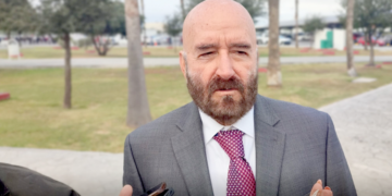 segunda línea del acueducto Victoria