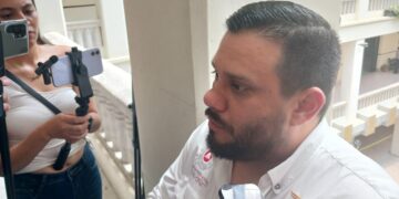 Tiene Tamaulipas 4 Incencendios Forestales Activos