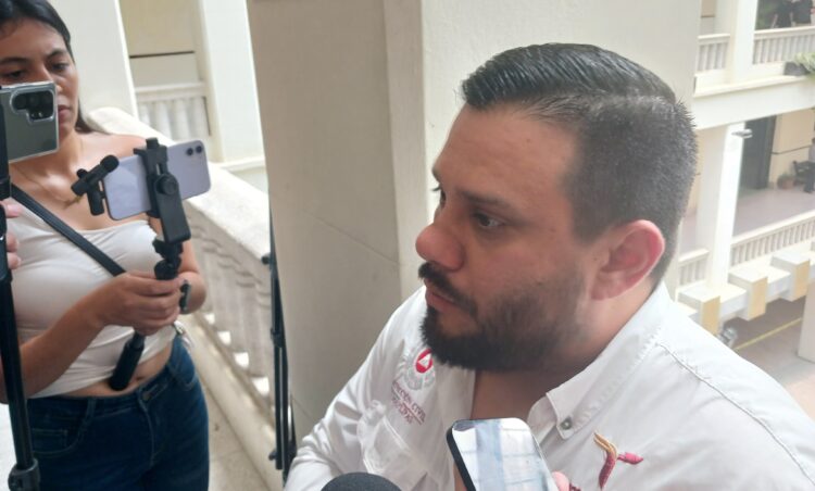 Tiene Tamaulipas 4 Incencendios Forestales Activos