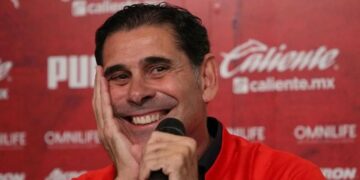 Nuevo equipo-técnico-en-Chivas tras-la-salida-de-Hierro