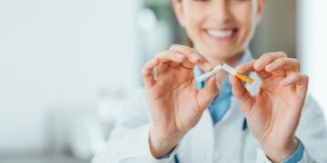 Cómo la Homeopatía Puede Ayudar a Dejar el Tabaco