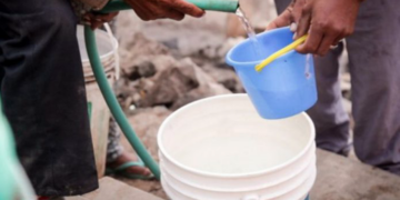 ¡Adiós al Tandeo! Alberto abastece de agua a Ciudad Victoria