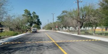 Invierte Tamaulipas más de mil millones de pesos en pavimentaciones