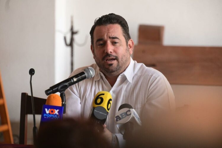 Venimos a defender el triunfo