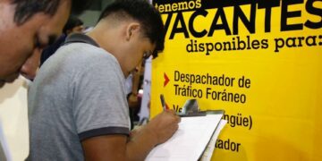 Anuncia Secretaría del Trabajo de Tamaulipas la Feria de Empleo Victoria 2024