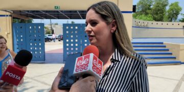 Denuncia Ale Cárdenas irregularidades en la elección