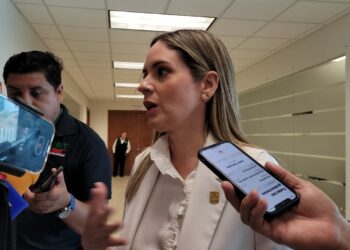 Urge al PRI una renovación total: Ale Cárdenas