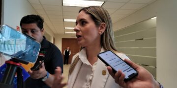 Urge al PRI una renovación total: Ale Cárdenas