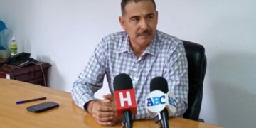 Costos de la desalinización sigue siendo algo elevado: Jaime Gudiño Zárate 