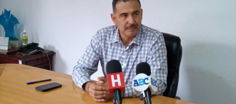 Costos de la desalinización sigue siendo algo elevado: Jaime Gudiño Zárate