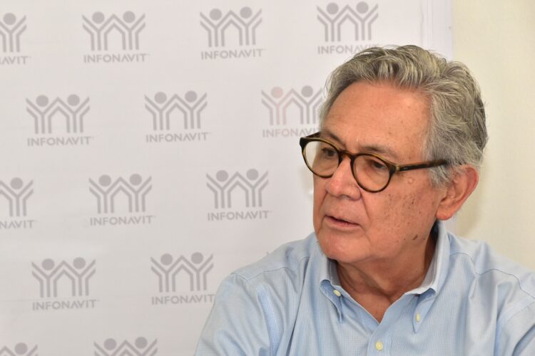 INFONAVIT HA OTORGADO MÁS DE 50 MIL MDP EN CRÉDITOS A LAS FAMILIAS TAMAULIPECAS