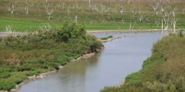Ante ausencia de lluvias, prepara Municipio y COMAPA plan para garantizar abasto de agua.