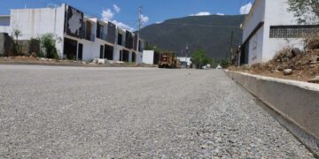 Se consolidan obras para Victoria