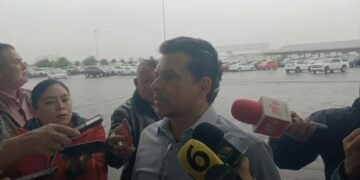 Registra Ciudad Victoria saldo blanco tras las precipitaciones