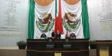 Organizará Congreso de Tamaulipas Foro de la reforma judicial
