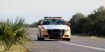 Registran carreteras de Tamaulipas afluencia regular y segura