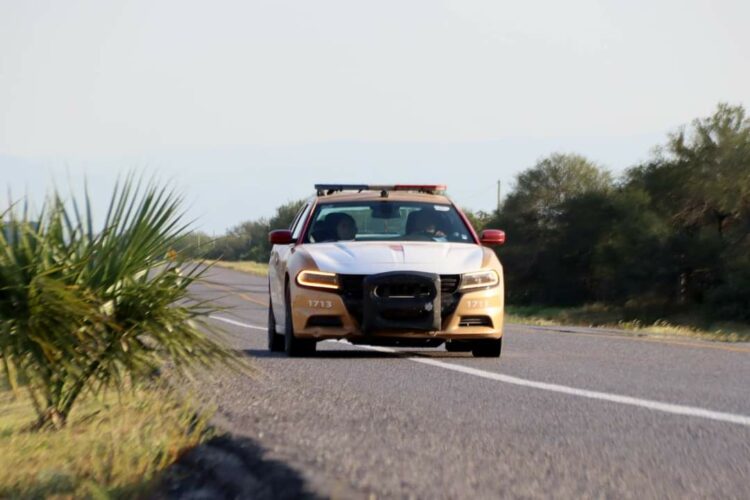 Registran carreteras de Tamaulipas afluencia regular y segura