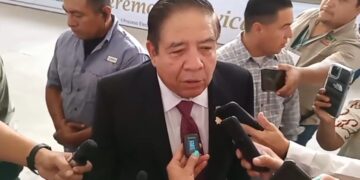 Guardia Estatal y Autoridades Federales trabajarán para llevar a cabo elecciones en paz